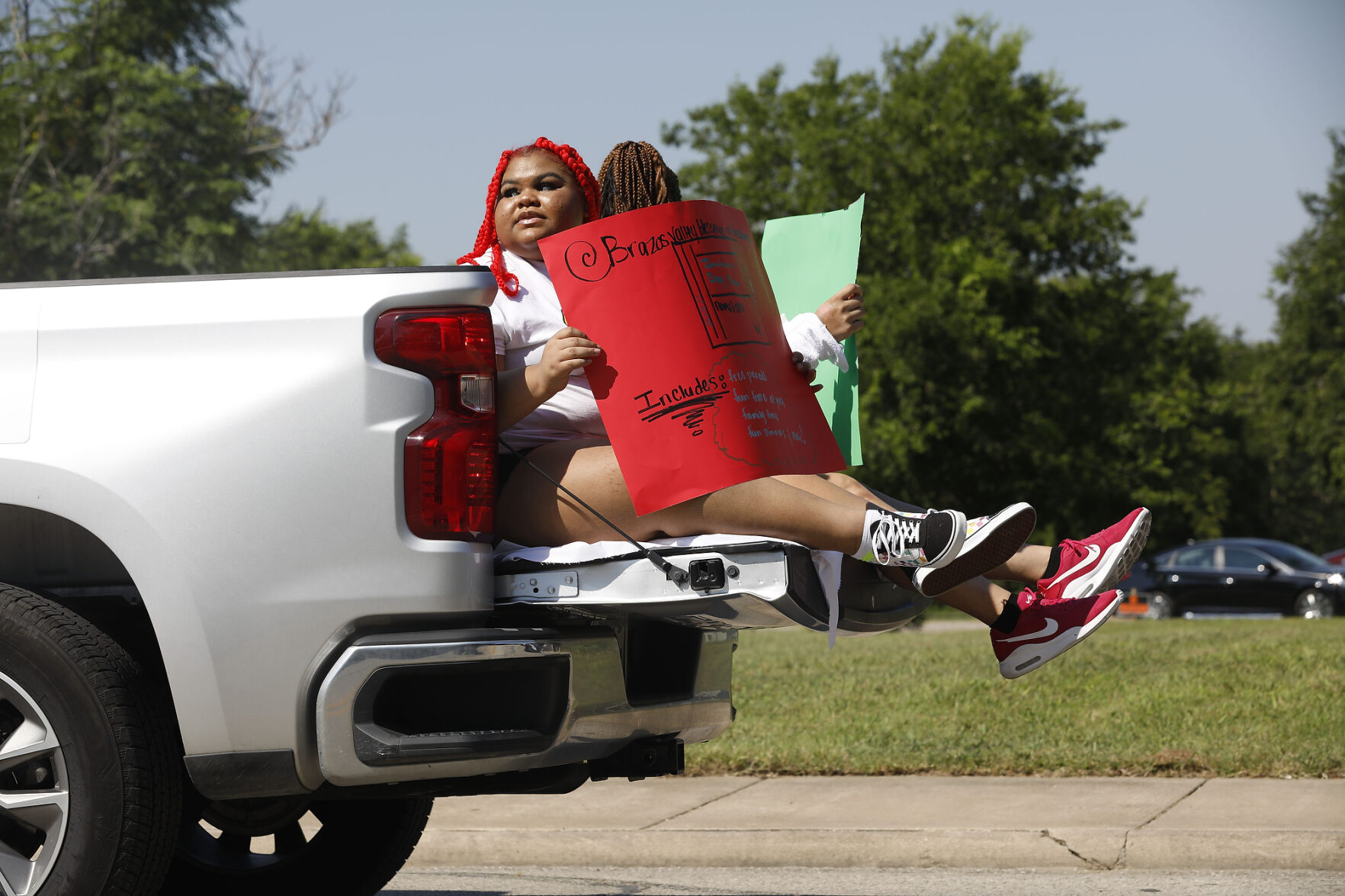 Juneteenth Parade